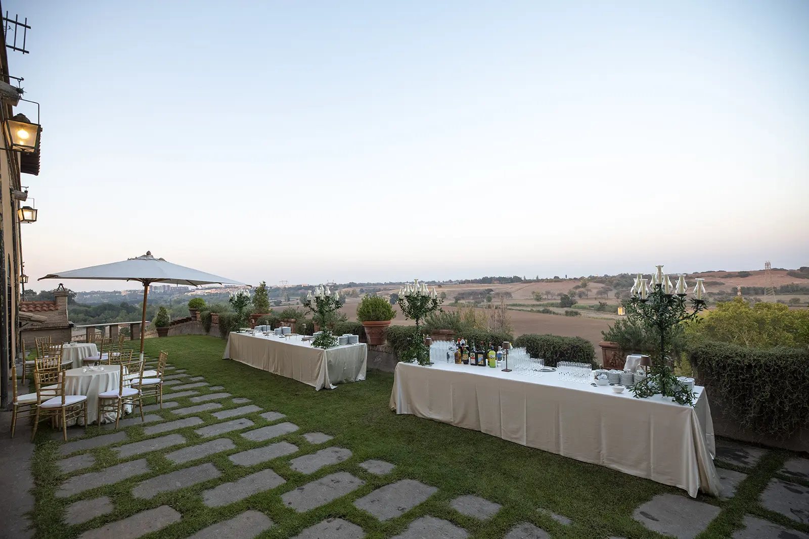 Events
